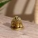 Souvenir "Hotay" Brass 4.5 cm