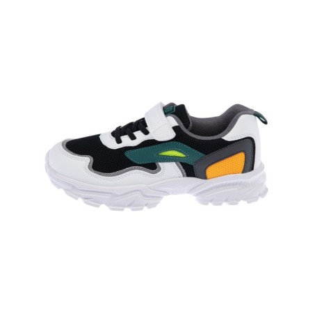 Sneakers for the boy PlayTode, size 36-5