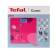 Floor Libra Tefal Classic PP1531V0, electronic, up to 160 kg, pink