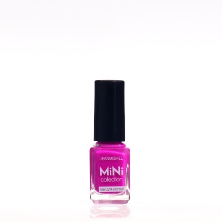 Nail polish jeanmishel, tone 328, 6 ml