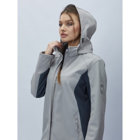 Win woman, size 60, dark blue color-7