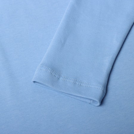 Longsliv children, Blue color, height 164 cm-2