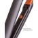 Pioneer HS-10120 rectifier, ceramics, 50 watts, up to 200 ° C, brown-orange