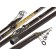 Salmo Diamond Bolognes Light MF rings with rings, 3-15 g, length 5 m.