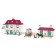 Набор Horse Club Lakeside «Конный двор», Schleich