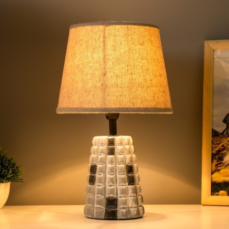 Highway "Sulite" E14 40W Gray 20x20x33 cm Risalux-1