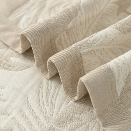 Tropic cover 180x240 beige-1