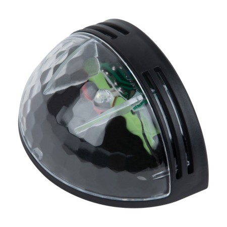 USL-F-251/PM050 SHINY SELETING Wall on a sunny battery. 1 LED. White light-2