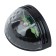 USL-F-251/PM050 SHINY SELETING Wall on a sunny battery. 1 LED. White light