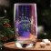 New Year! Glass glass "New Year's miracles", 310 ml