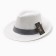 Menku hat, white color, rr 58