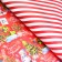 Packaging paper "Pattern for the snake", gloss, bilateral, 80 g/m2, 50 x 70 cm