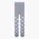 Pantyhose children's kaftan "bears" 116-122 cm, gray