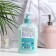 Liquid soap malizia white musk, 300 ml