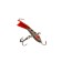 Balancier Marlin’s 9112, 4.2 cm, 5.1 g, color 107