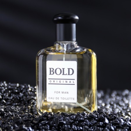 Bold Original Bold Original Water, 100 ml (based on Boss Bottled (H.Boss)-1