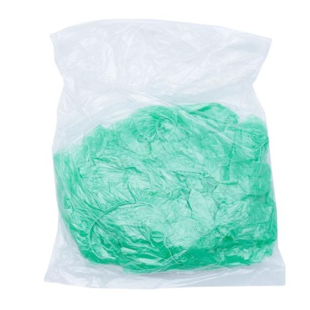 Bachils children 300x100mm green PND 28 μR 1.9 g 25 pairs/un-1