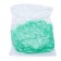 Bachils children 300x100mm green PND 28 μR 1.9 g 25 pairs/un