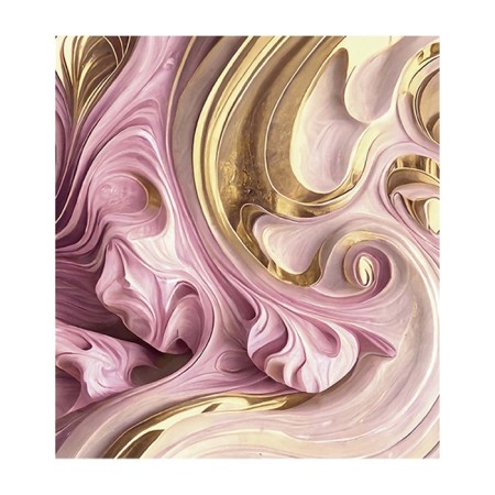 Notebook of 48 sheets in the Calligrata Top "marble" cage, cover coated cardboard, twin-lak, offset unit, whiteness 95%, mix-1