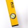 Construction level Deli DL291000 98295, measurement 45 °, aluminum alloy, 1000 mm