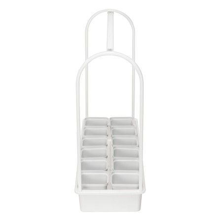 LED LED LED “minisad”, 10 W, 572 mm, IP40, with a stand, 12 casop-5