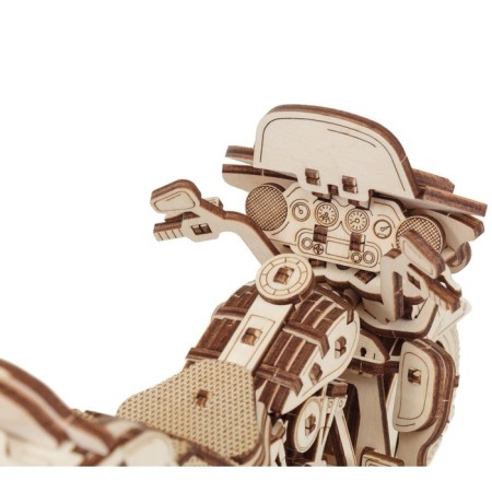 EWA Metro -Bike Motorcycle Model Model Model-2