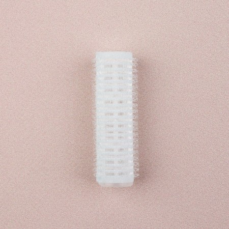 Velcro curlers, d = 1.5 cm, 6.2 cm, 6 pcs, color mix-5