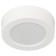 LED LED LED LED Round, 12W, 6500K