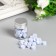 Surgut in granules in the jar of "octagonal" Lilac 9 g 4.5x3x3 cm