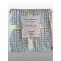 EURO DIVA AFRODITA, Velsoft, size 200x220 cm, gray color gray