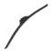 ALCA SUPER FLAT, 17 "/ 430 mm is frameless