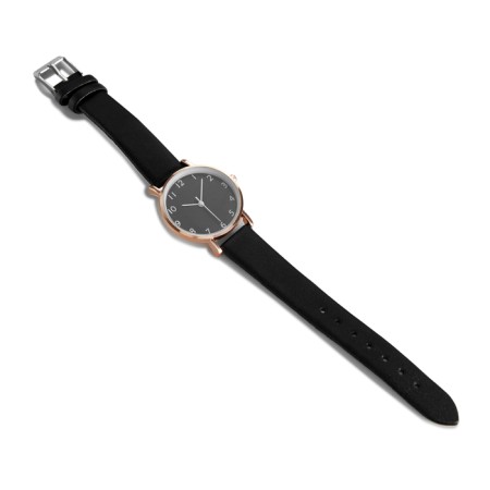 Women's gift set "Heart" 2 in 1: Watch and bracelet-4