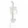 Lumbar spine "Luminer, hip joint" 40*26cm