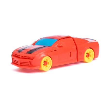 Autobot robot, transforms, mix-13