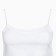 T -shirt female, white color, size 44