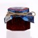 New Year. Jam "miracles" come from mountain raspberries, 100 ml