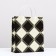 Package "Romb", soft plastic, 26 x 23 cm, 110 μm