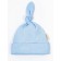Hat children's Amarobaby Fashion Gnome, size 38-40, blue color