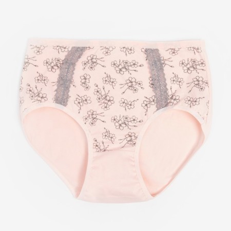 Credes of slips women Collorista, color light pink, size 58-60