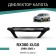 Defly hood deflector for Lexus RX300 (XU10), 1998-2003
