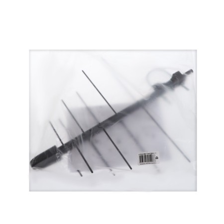 Ramo Antenna BAS-1124-P Dvina-14, street, passive, 10 DBI, DVB-T, DVB-T2, digital-4