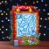 Gift box "New Year's gatherings", 16.8 x 6.8 x 20.9 cm