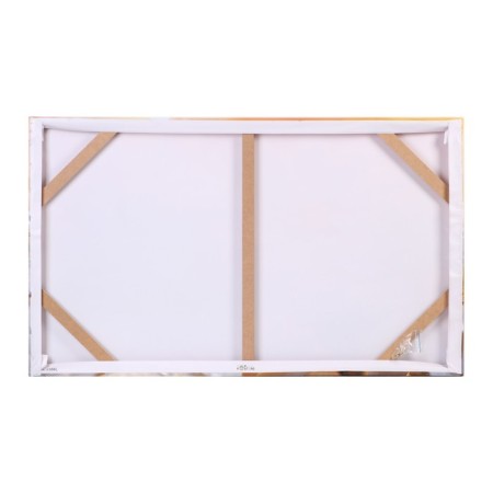 Picture on the canvas "Chamomile" 60*100 cm-3