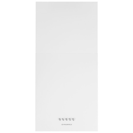Excellency Maunfeld Box Push 40, designer, 1000 m3/h, 3 speeds, 40 cm, white-2