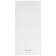 Excellency Maunfeld Box Push 40, designer, 1000 m3/h, 3 speeds, 40 cm, white