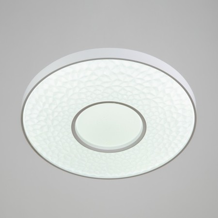 Lamp with PDD "Pandeira" LED 48W Dimmer 39x39x7cm-1