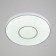Lamp with PDD "Pandeira" LED 48W Dimmer 39x39x7cm