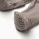 Details for children with closed legs "Bear", beige color, height 68