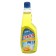 Barhat ISKRA, citrus mixed glass and mirrors, with isopropyl alcohol, without a spray, 500 ml