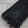 Polypropylene broom "New", without cuttings